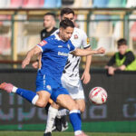 Video. Čovjek u HNL-u nije zabio skoro godinu i pol dana, a onda je pogodio protiv Hajduka