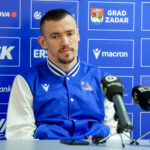 Zadrov kapetan s pravom zagrmio protiv nehumanog rasporeda: ‘Ljut sam i razočaran što ovako igramo’