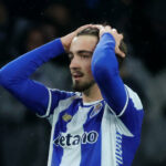 Dogodi se i profesionalcima. Portov branič zabio autogol s 40 metara, pogledajte nevjerojatnu situaciju