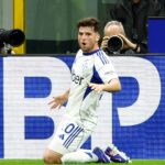 Baturina doveo Como nadomak finala talijanskog Kupa. Pogledajte kako je zabio Interu