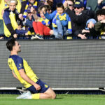 Hrvat koji je došao iz četvrte lige srušio Club Brugge i pogurao svoje prema naslovu prvaka Belgije