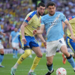 Manchester City golčinom izborio finale FA Cupa. Mateo Kovačić igrao u udarnoj postavi Građana