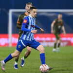 Lokomotivin 18-godišnji talent već je zamjenski kapetan, a stilom igre neodoljivo podsjeća na Kovačića