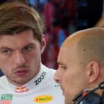 McLaren zadao novi udarac Red Bullu, stiže Verstappenov najbliži suradnik?