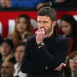 Trener Manchester Uniteda poludio zbog bizarnog crvenog kartona: ‘Jedna od najgorih odluka ikad’