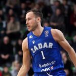 Zadar u dramatičnoj završnici stigao do pobjede protiv Borca. Hrvatski prvak ostao u utrci za play-in