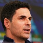 Arteta uoči ključnog tjedna Arsenalove sezone: ‘Moramo se suočiti s tim’