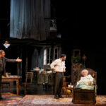 Ovo miriše na veliku predstavu: Zrinko Ogresta režira komad po jednom od najvećih hrvatskih romana