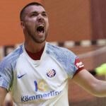 Hrvatski futsal ima novog prvoligaša. Hajduk utrpao osam komada i proslavio najveći uspjeh u povijesti