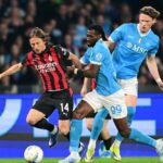 Modrić ponovno pokazao klasu. Pogledajte kakvu je majstoriju izveo protiv Napolija