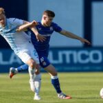 Valinčić pred odlaskom iz Dinama? Agent otvorio pitanje njegove budućnosti