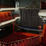 Ako volite filmove, ovo su najljepša kina u Europi koja vrijedi doživjeti barem jednom u životu