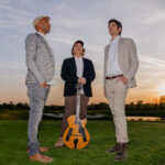 Od svjetskih pozornica do Zagreba: Vrhunski jazz glazbenici svakog vikenda u Clubhouse Golfu