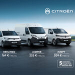 Otkrijte Citroën Pro gamu uz posebne uvjete i vozila spremna za svaki posao