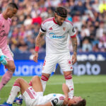 Teški dani za Sevillu. Proslavljeni klub sa sedam naslova Europa lige dosta bi mogao ispasti iz Primere