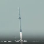 Bezosova raketa postavila satelit u krivu orbitu: ‘Istražujemo sve okolnosti’