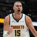 Nuggetsi slavili u prvom susretu play-offa. Sjajni Jokić ponovno upisao triple-double