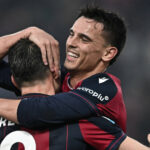 Bologna slavila, a sjajni Nikola Moro ne spušta nogu s gasa: opet je bio među najboljima na terenu