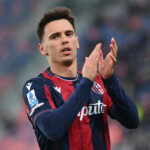 Bologna je slavila, a Nikola Moro kreirao akciju za gol. O Vatrenom se ne priča puno, ali ima odličnu sezonu