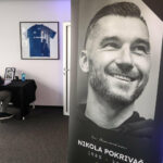 Dinamo organizira memorijal u spomen na tragično preminulog Nikolu Pokrivača, a pokreće se i stipendija