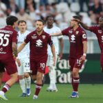 Inter prosuo vodstvo protiv Torina, pogledajte kako je Nikola Vlašić zabio za izjednačenje