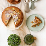 Ova prefina torta od banane toliko je jednostavna da je možete napraviti odmah, donosimo recept