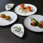 Posveta proljeću u Noelu: Poznati zagrebački restoran predstavio je svoj novi meni naziva Spring Echo