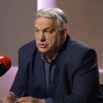 Prvi Orbanov intervju nakon potopa na izborima: ‘Osjećam samo bol i prazninu. Liječim se radnom terapijom’
