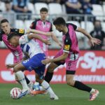 Osijek bolju igru protiv Lokomotive nije okrunio pobjedom, ali sve je bliži ostanku u ligi