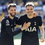 Tottenham stigao do prve ovogodišnje pobjede u Premier ligi. Pogledajte gol kojim je ostavio nadu za ostanak