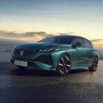 Novi PEUGEOT 308 – ozbiljno shvaća vožnju