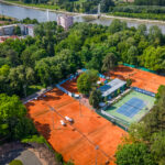DNNA Ladies Tennis Net raste u međunarodnu platformu: U Osijek stižu sudionice iz Europe i SAD-a
