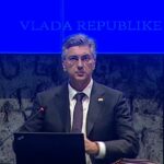 Plenković: ‘Gledajte malo cijene goriva u susjedstvu, vidjet ćete kako je kod nas dobro. A sve zahvaljujući Vladi!’