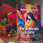 Nova knjiga Jessice Urlichs Predivan kaos donosi emotivan pogled na roditeljstvo