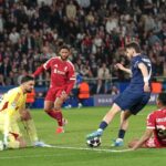 PSG je rasturio Liverpool, koji je samo pokušavao preživjeti protiv dominantnog suparnika