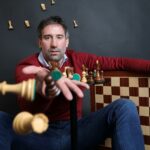 Telegramu se javio velemajstor kojeg je šahovski savez prijavio: ‘Žele skrenuti pozornost sa svojih nedjela’