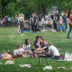 Stiže promjena vremena, pljuskovi i zahladnjenje. No, ako ste ljubitelj prvomajskog roštiljanja, imamo super vijest