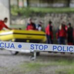 Strava u Zagrebu. Djeca u Savi kod Mosta mladosti pronašla ljudsku lubanju u vrećici