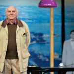 Radi se predstava o legendarnom Žoržu Paru: ‘Nadam se da će gledatelji odlaziti kući kao bolji ljudi’