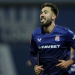Beljin agent kaže da je Dinamov topnik najbolji hrvatski napadač, a i da već vrijedi 15-20 milijuna eura