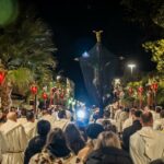 Plenković noć proveo u procesiji Za Križen: ‘Toliko je nestabilnosti u svijetu da se moramo malo sabrati’