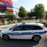 Dojave o bombama u šoping centrima u Zagrebu bile su lažne