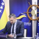 BiH uputila prosvjednu notu Hrvatskoj: ‘Naši građani su uznemireni i zabrinuti’