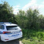 Teška prometna nesreća kod Trogira. U izlijetanju auta s ceste poginula jedna osoba