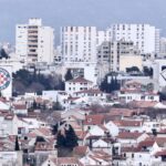 Dramatično pao promet nekretninama u Hrvatskoj, kvadrat stana najskuplji je u Splitu