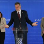 Fuchsu nije jasno zašto sindikati organiziraju prosvjed: ‘Pa rast plaća nikad nije bio veći’