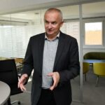 Nije šala. Vinko Grgić, uhićivan zbog korupcije, opet u utrci za gradonačelnika Nove Gradiške