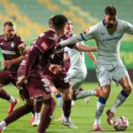 HNL uživo: Istra i Dinamo igraju u Puli, pogledajte početne postave