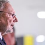 Ministar u Vladi koja nonstop relativizira ustaštvo šokiran napadom na pravoslavnu crkvu u Zagrebu: ‘Osuđujem to!’