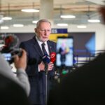 Božinović o dojavama o bombama: ‘Ima naznaka odakle dolaze. To je vrsta hibridnog ratovanja’